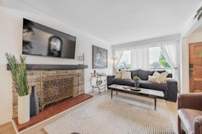 Unique Oasis with Tri-City Access